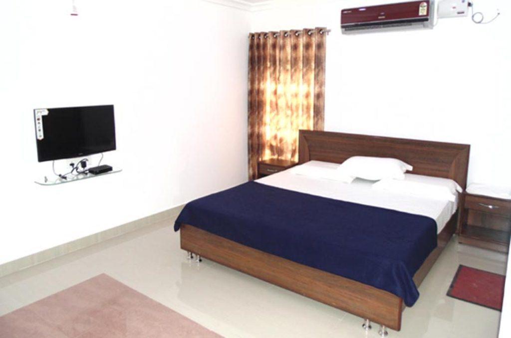 Gvk Inn วิสาขปัตนัม ภายนอก รูปภาพ