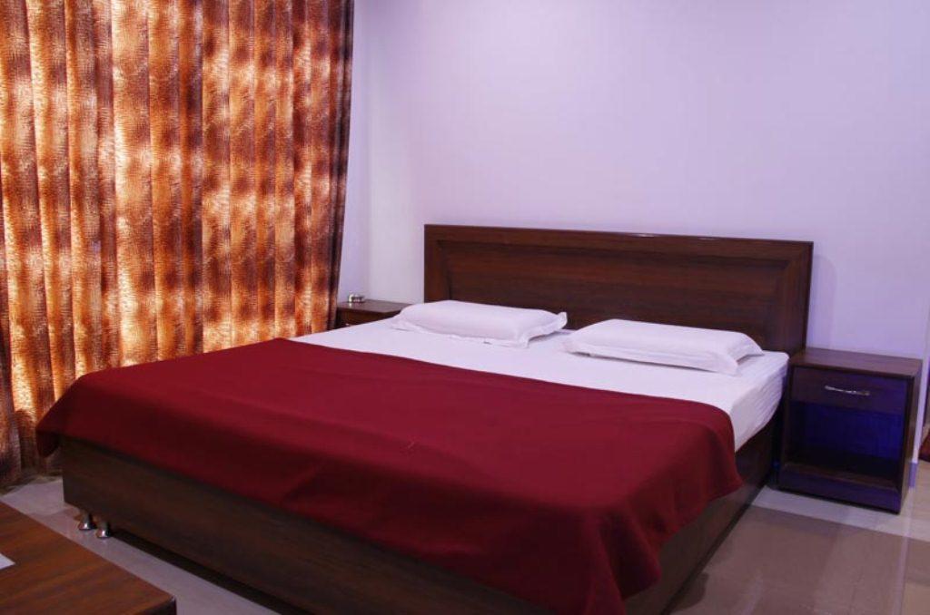 Gvk Inn วิสาขปัตนัม ภายนอก รูปภาพ